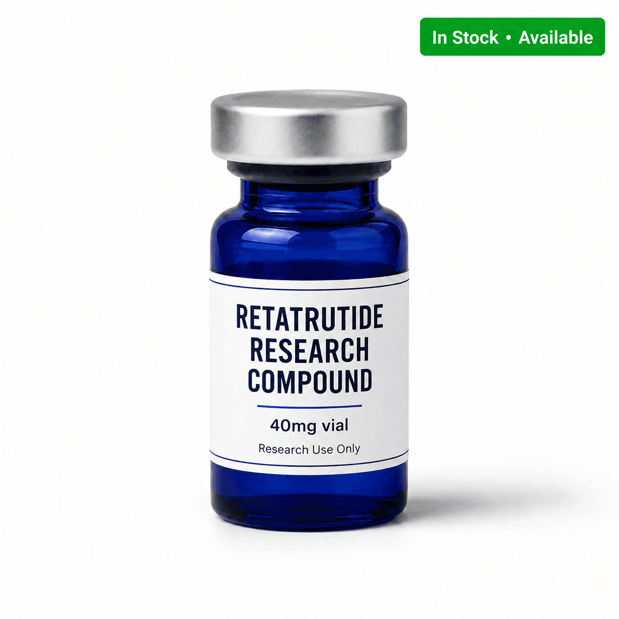 retatrutide bulk Buy Retatrutide 20mg | Order Research Peptides